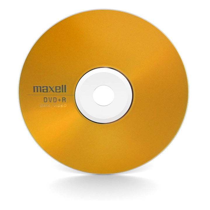 DVD+R 4,7 GB 16x Cake Box 50 buc Maxell