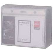 Ecuson Orizontal 105 x 70 mm Deli