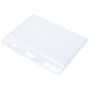 Ecuson Orizontal 91 x 56 mm Set 10 buc Deli