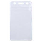 Ecuson Vertical 56 x 91 mm Set 10 buc Deli