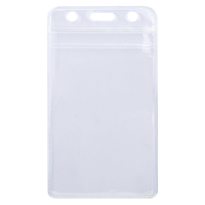 Ecuson Vertical 56 x 91 mm Set 10 buc Deli