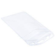 Ecuson Vertical 56 x 91 mm Set 10 buc Deli