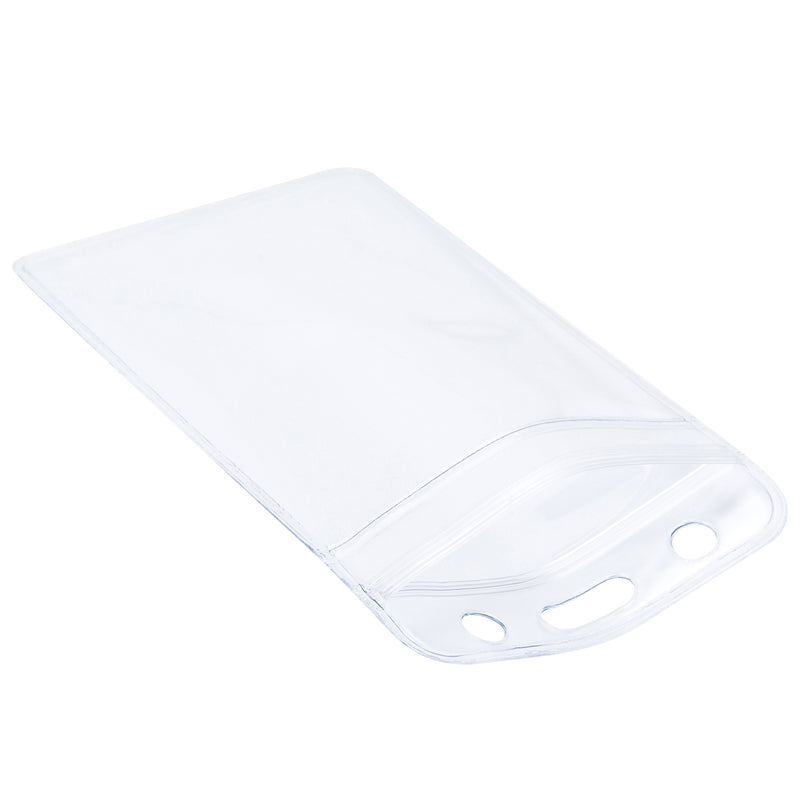 Ecuson Vertical 56 x 91 mm Set 10 buc Deli