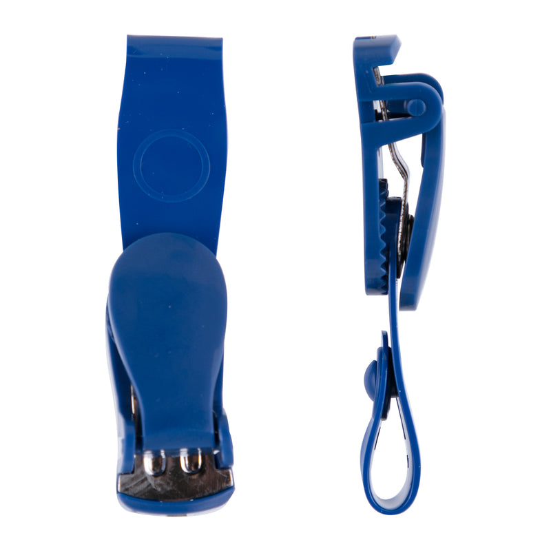 Ecuson Vertical 54 x 90 mm cu Clips Deli