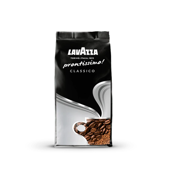 Cafea Instant Prontissimo Classico 300g Lavazza