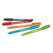 Pixuri cu Cerneală Fluorescentă Fiorella 6 buc Carioca