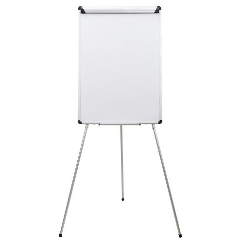 Flipchart Magnetic Deli 70 x 100 cm - imagine produs