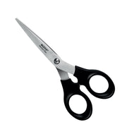 Foarfecă de Birou 16,5 cm Neagră Oțel Inoxidabil Leitz