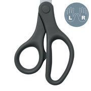 Foarfecă de Birou 20,5 cm Gri Titanium Leitz