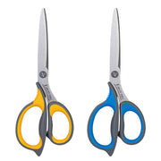 Foarfecă de Birou 21 cm cu Grip Deli