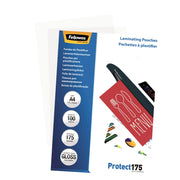 Folie Laminare A4 175 microni 100 buc Fellowes