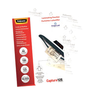 Folie Laminare ImageLast A5 125 microni 100 buc Fellowes