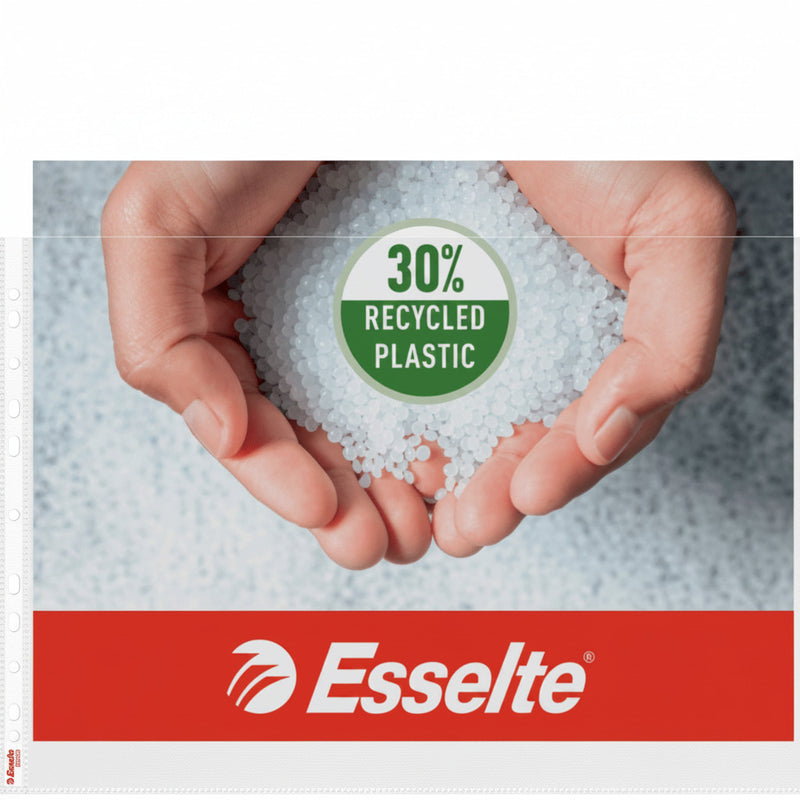 Folii Protecție A3, 50/set, 85 Microni Esselte