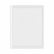 Folii Protecție A4, 38 Microni, 100/set Esselte