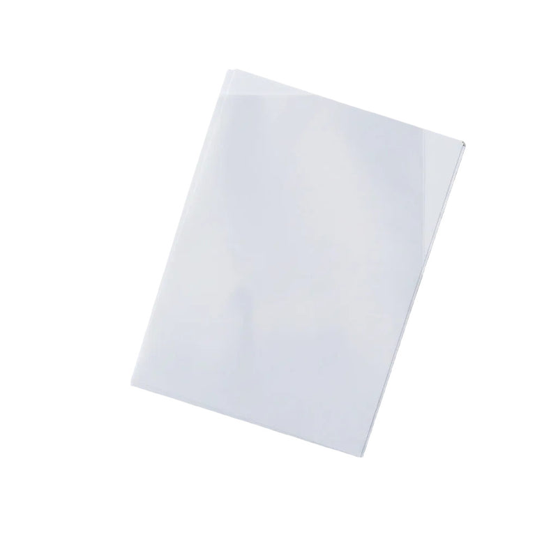 Folii Protecție A4, 43 Microni, 25/set Esselte