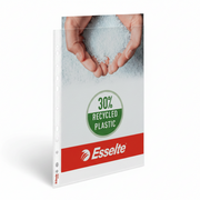 Folii Protecție A4, 85 Microni, 100/set Esselte