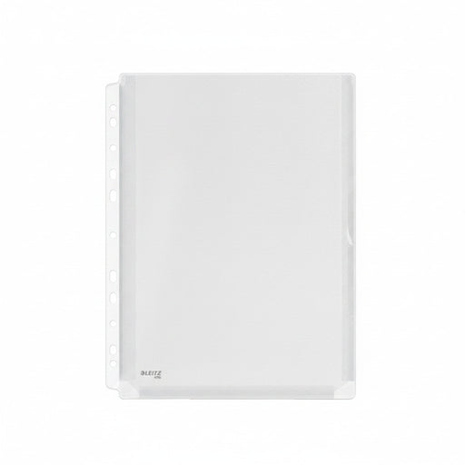 Folii Protecție A4 Jumbo cu Burduf 20 mm, 5/set Leitz