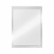 Folii Protecție A4 Cristal cu Deschidere Laterală, 105 Microni, 100/top Esselte
