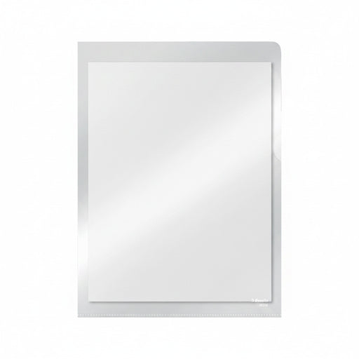 Folii Protecție A4 Cristal cu Deschidere Laterală, 105 Microni, 100/top Esselte