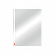 Folii Protecție A4 Cristal, 105 Microni, 100/top Esselte