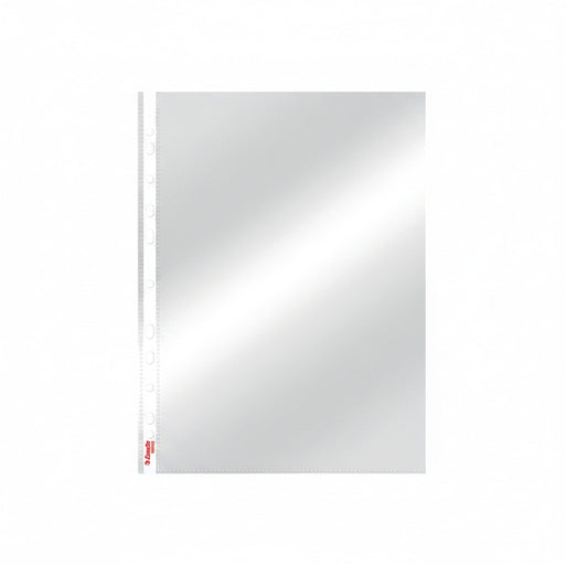 Folii Protecție A4 Cristal, 105 Microni, 100/top Esselte