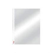Folii Protecție A4 Cristal, 105 Microni, 10/top Esselte