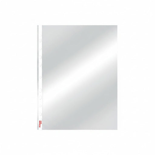 Folii Protecție A4 Cristal, 105 Microni, 10/top Esselte