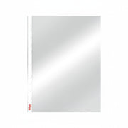 Folii Protecție A4 Cristal, 55 Microni, 100/top Esselte