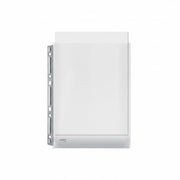 Folii Protecție A4 Jumbo cu Ranforsare Metal, 3/set Leitz
