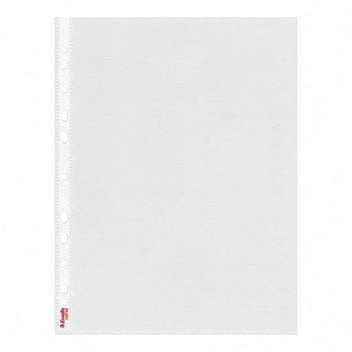 Folii Protecție A4 Maxi, 100 Microni, 25/set Esselte