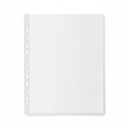 Folii Protecție A4 Maxi Recycled, 70 Microni, 50/cutie Esselte