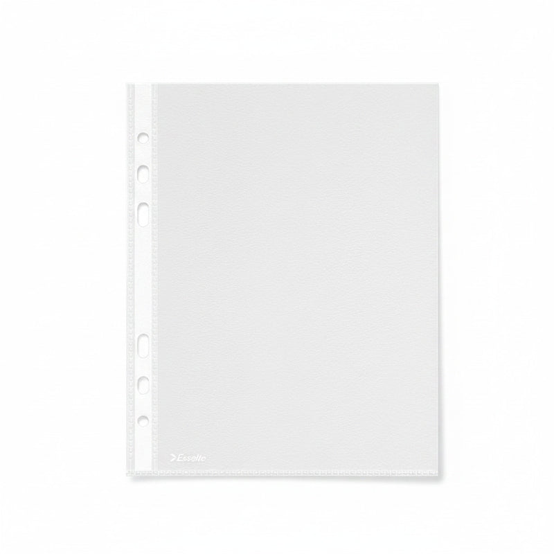 Folii Protecție A5, 46 Microni, 100/set Esselte
