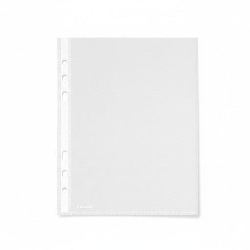 Folii Protecție A5, 46 Microni, 100/set Esselte