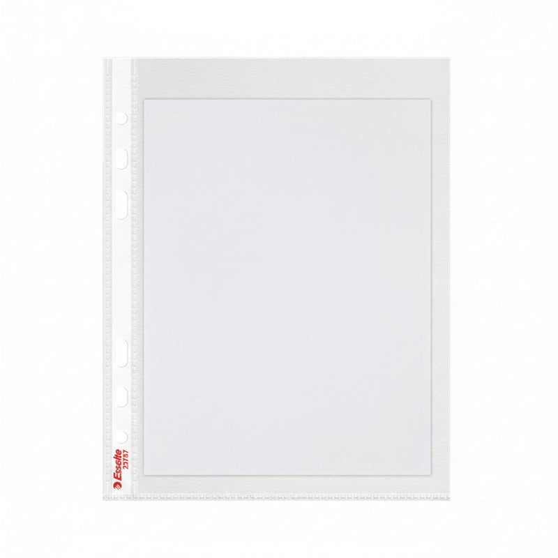 Folii Protecție A5, 65 Microni, 100/set Esselte