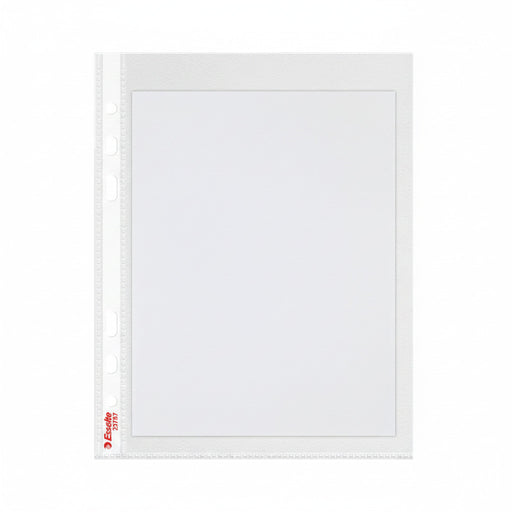Folii Protecție A5, 65 Microni, 100/set Esselte