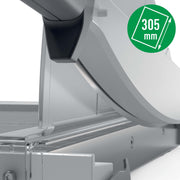 Ghilotină cu Pârghie Home Precision A4 262 mm Leitz