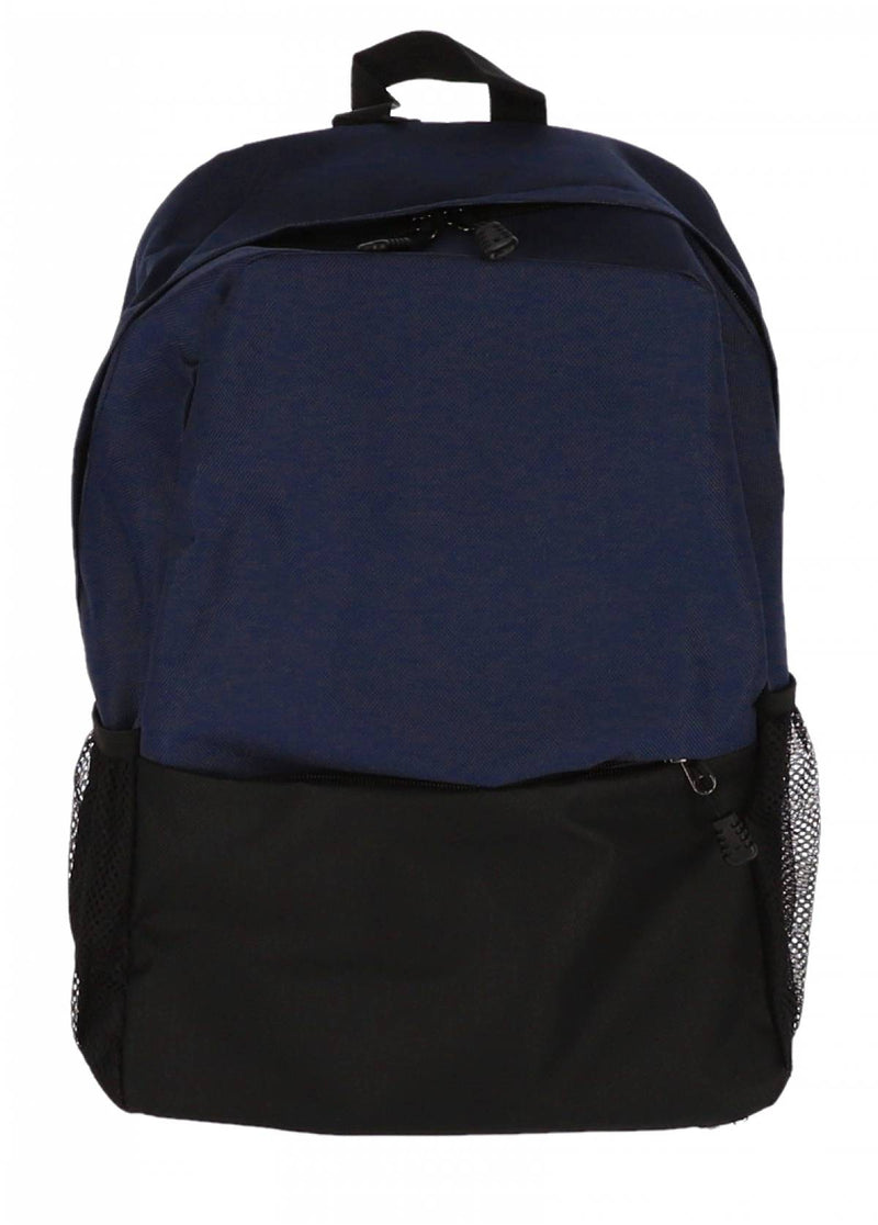 Ghiozdan Clasele I-IV 2 Fermoare 42x29x13 cm Pigna Albastru
