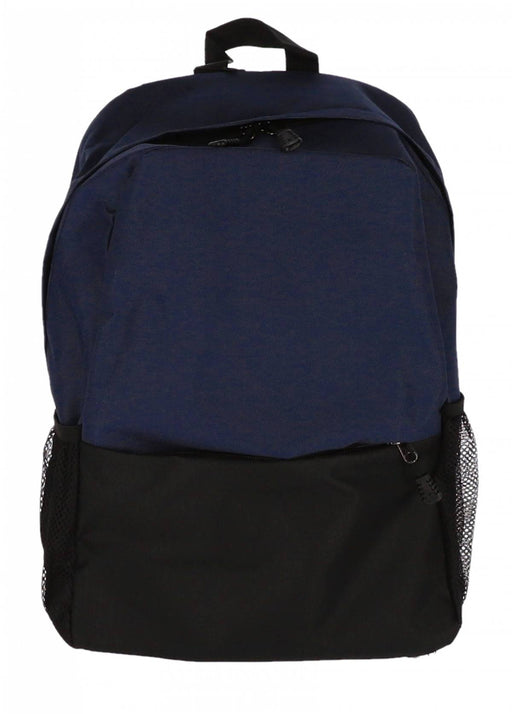 Ghiozdan Clasele I-IV 2 Fermoare 42x29x13 cm Pigna Albastru