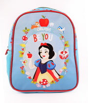 Ghiozdan Grădiniță Mini Princess 28x24x9 cm Pigna