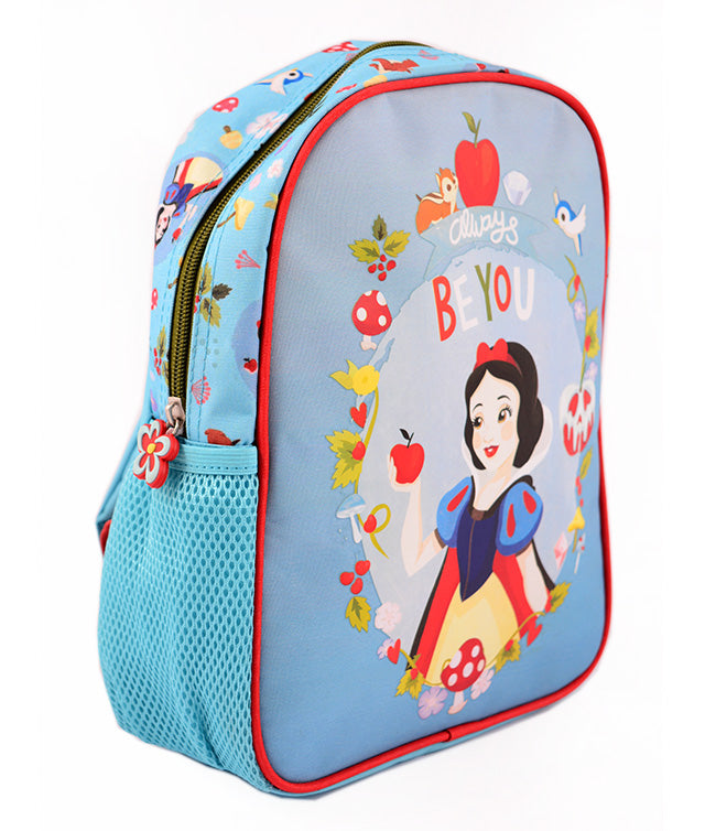 Ghiozdan Grădiniță Mini Princess 28x24x9 cm Pigna