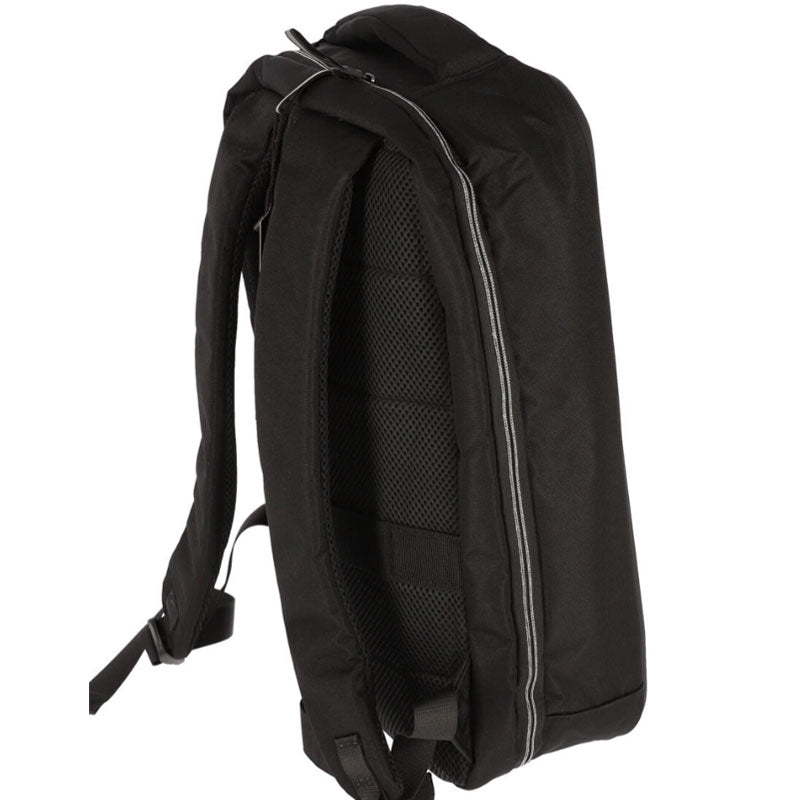 Ghiozdan Laptop Black IT Negru 44x30x15 cm Pigna
