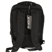 Ghiozdan Laptop Black IT Negru 44x30x15 cm Pigna