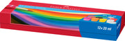 Guașe 12 Culori 20 ml Faber-Castell