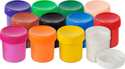 Guașe 12 Culori 20 ml Faber-Castell