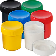 Guașe 6 Culori 20 ml Faber-Castell