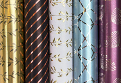 Hârtie de Ambalaj Rolă 70 cm x 1,5 m Paris Rotolux