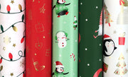 Hârtie de Ambalaj Rolă 70 cm x 2 m Jolly Party Rotolux
