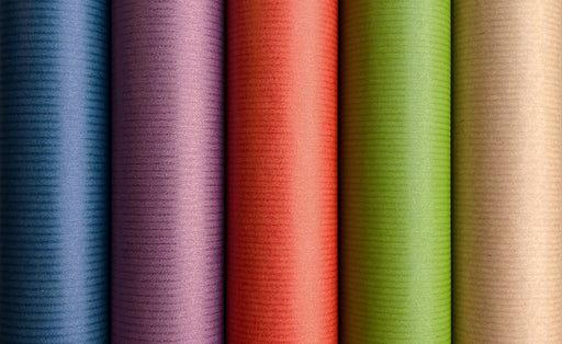Hârtie de Ambalaj Rolă 70 cm x 2 m Kraft Colours Classic Rotolux