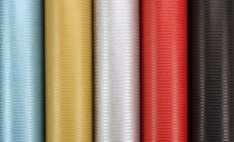 Hârtie de Ambalaj Rolă 70 cm x 2 m Kraft Colours Rotolux