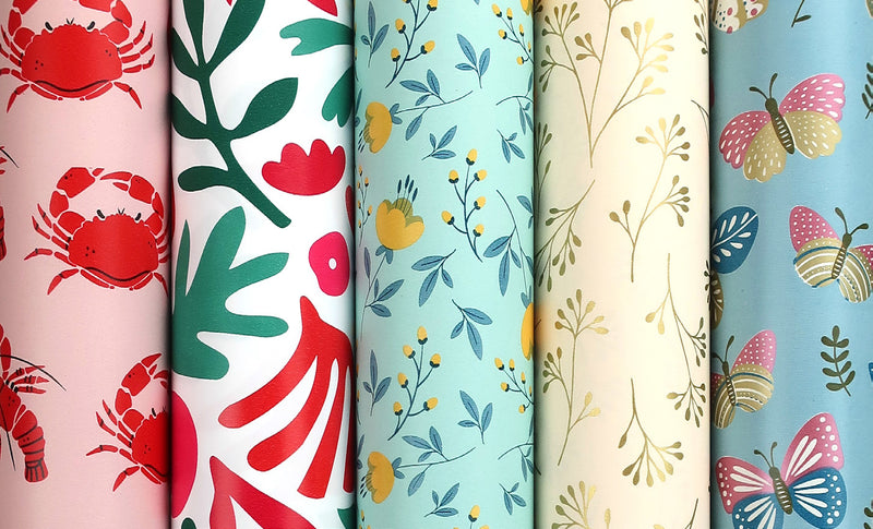 Hârtie de Ambalaj Rolă 70 cm x 2 m Mila Rotolux